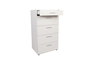 Hanah Home Cómoda de 5 cajones Blanca